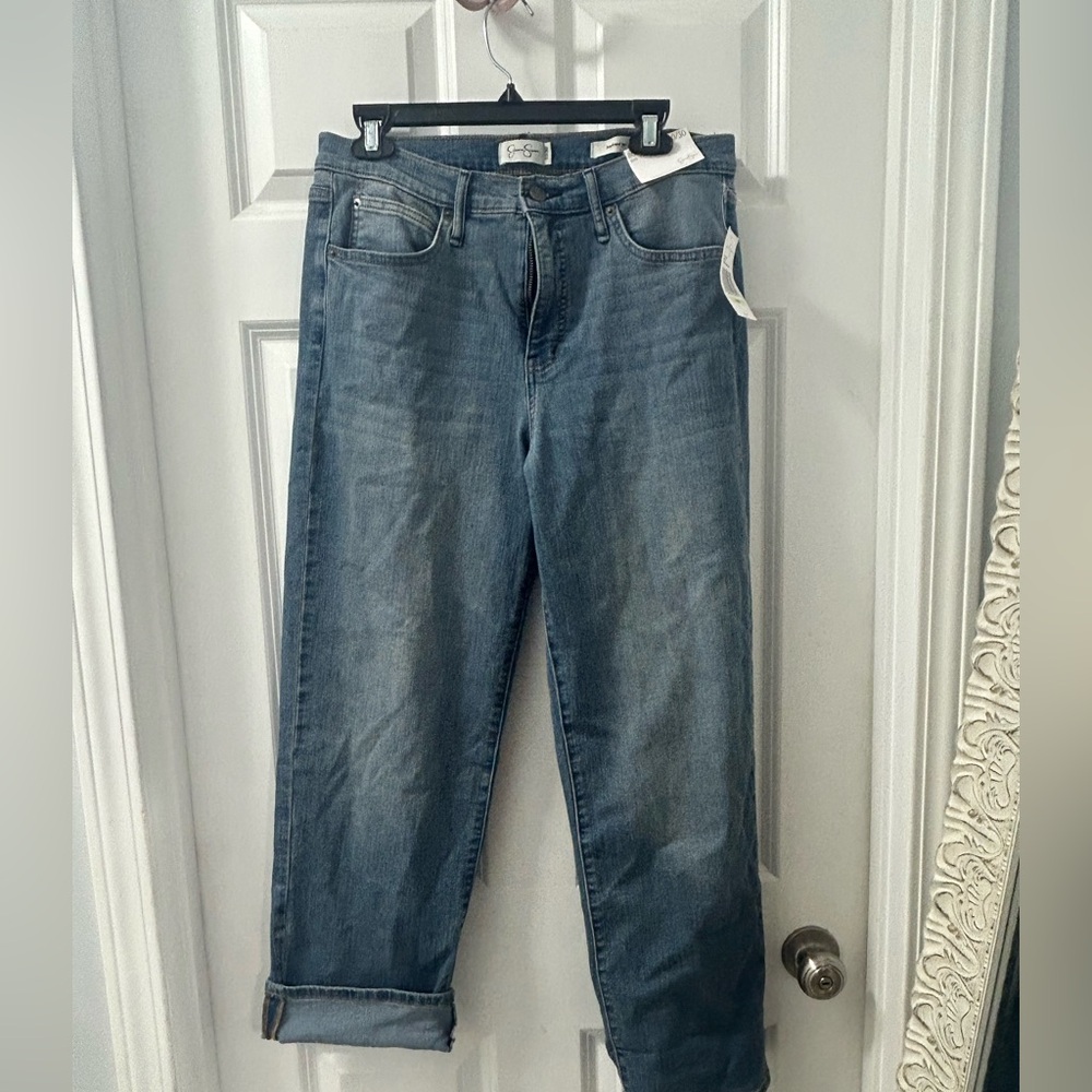 Jessica Simpson nwt